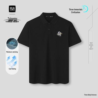 T-Shirts & Muskelshirts – Poloshirts