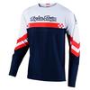 MTB Shirt Men Downhill Jersey Long Sleeve Enduro Motocross Shirt DH Mountain Bike Motorcycles Clothing Polera Mtb Jersey