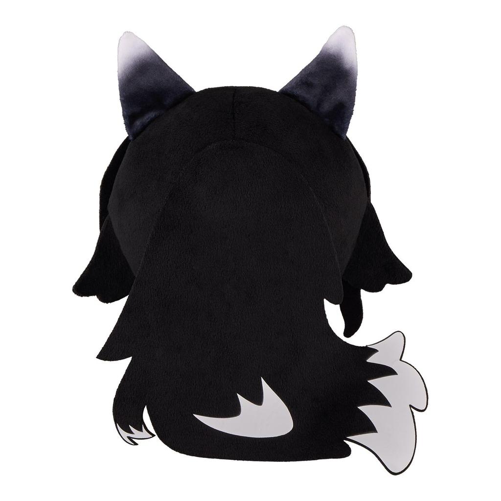 Ogami Mio Plush Hoodie Costume Hololive Friends with U Official Merchandise