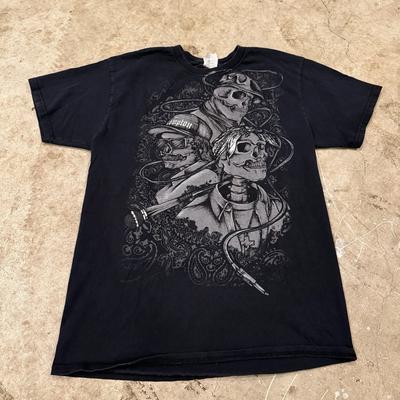 Oberteile – T-Shirts