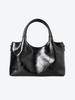 Shoopen Pintuck Low Small Shoulder Bag Hpabggs604