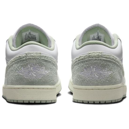 Air Jordan 1 SE Low Seafoam - FN5214-131