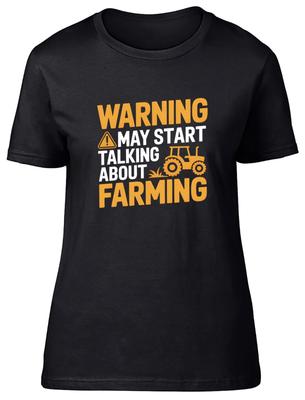 Na górę – T-shirty i koszulki