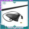 AA92-Short Aerial Antenna Mast Type 21Cm Radio Aerials With Base 50540987 51910790 5353 For Fiat 500 2012- Parts
