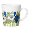 Genuine Import Arabia Crocus Mug 0.3L Green