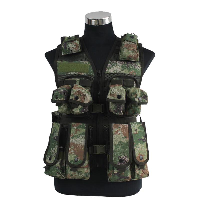 Outdoor Training Tactical Vest