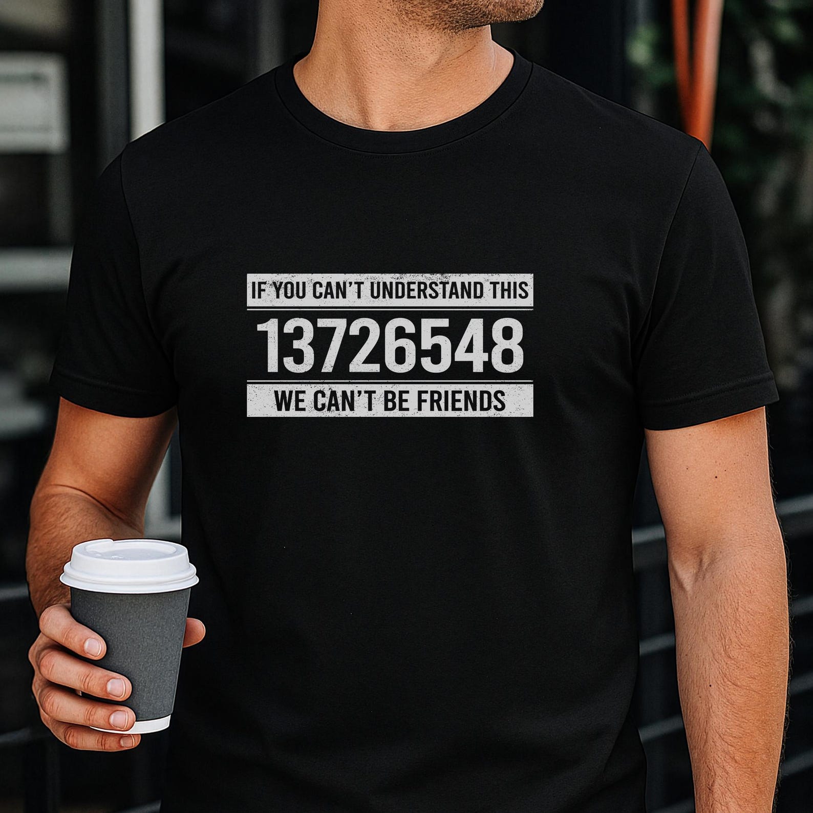 Funny Car Guy T-Shirt: 13726548 Engine V8 Enthusiast Gift L