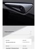 Tesla Model 3/Y Fender Camera Anti-Scratch Emblem Cover Modification