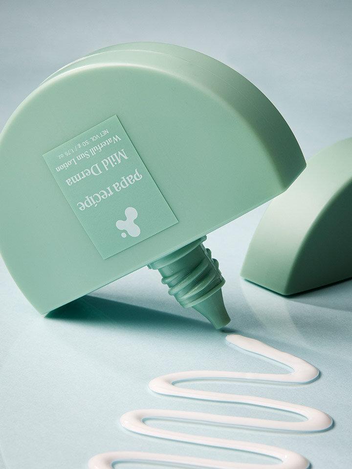 Mild Derma Waterfull Sun Lotion 50ml