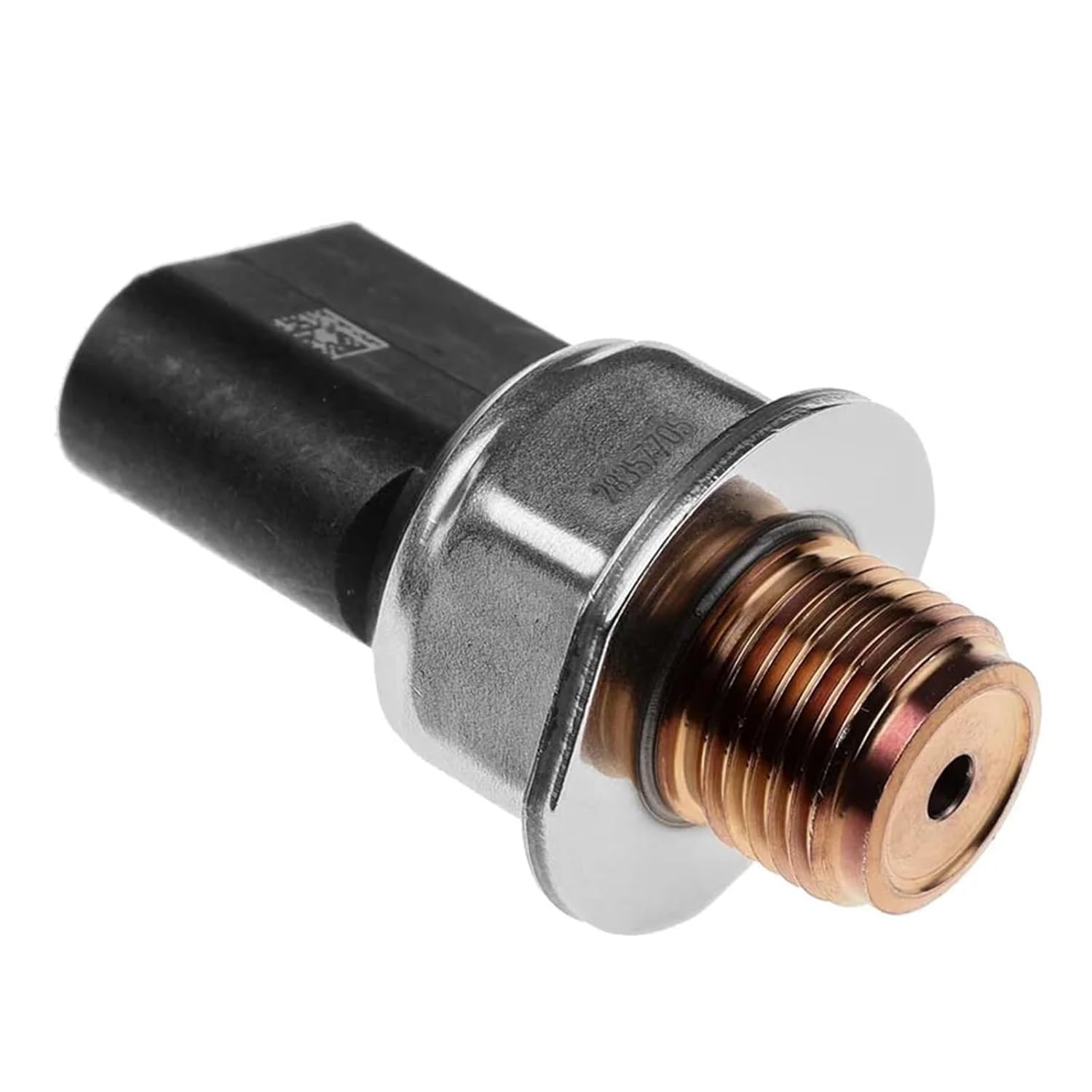 

28357705 Fuel Rail High Pressure Sensor Car 85PP30-02 31400-4A700 28231471 Compatible for Chevrolet Captiva Cruze Orlando 2.0 2.2 CDI D