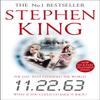 11.22.63 by Stephen King Paperback Book 9781444727333