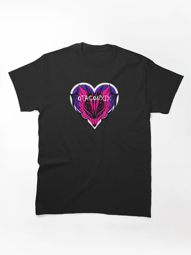 Wolfheart Wolfheart 2022 Classic Unisex T-Shirt
