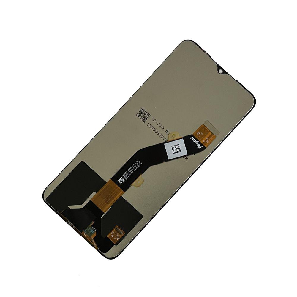 LCD Screen and Digitizer Full Assembly For Wiko T20