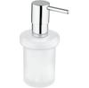 Essentials Liquid Soap Dispenser Replacement Container 40394001