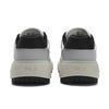 FILA DINAMICA Abrasion Resistant Low top Skateboard Shoes Men's White Gray F12M542204FSV