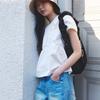 Kuho Plus Wide Bucket Hat Beige (KE538BM01A)