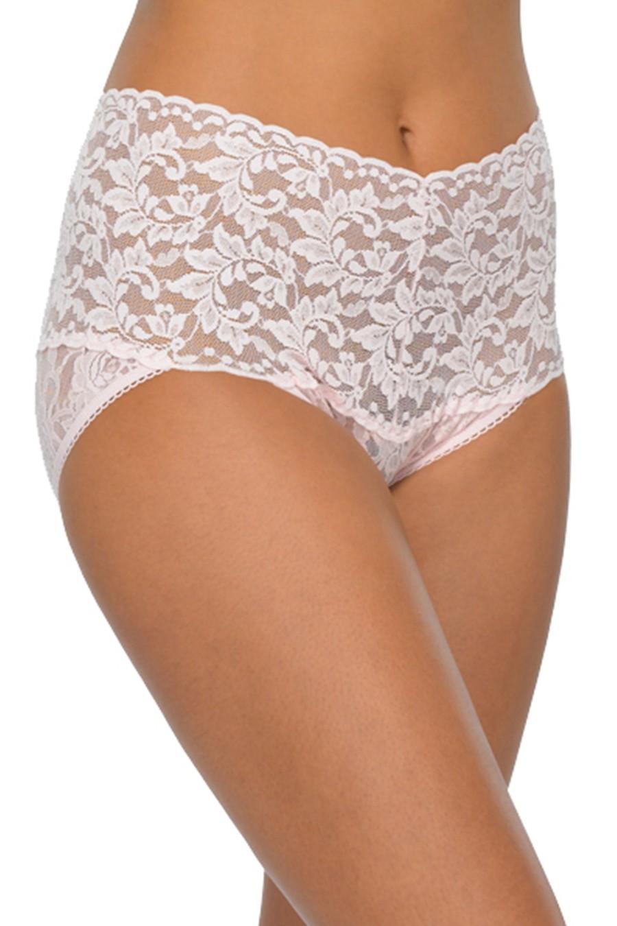 

Трусики-шортики Hanky ​​Panky (95526) 3(M) рожевий