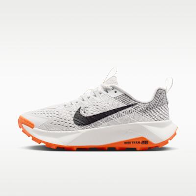 Nike Wildhorse 10 Mesh Breathable Rebound Low top Running Shoes Women 37.5