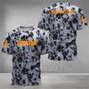 2026 New Spartan Graphic 3D PrintedShort Sleeve T-Shirt Breathable O-Neck T-shirts Top