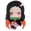 Lucappu Demon Slayer: Kimetsu No Yaiba Kamado Nezuko Completed Figure