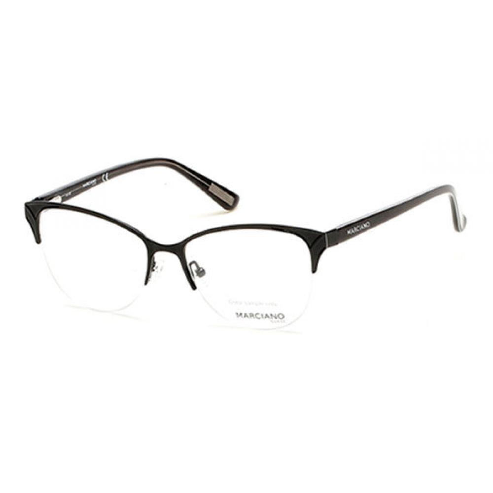 

Guess Gm0290 002 Women Eyeglasses Black/52