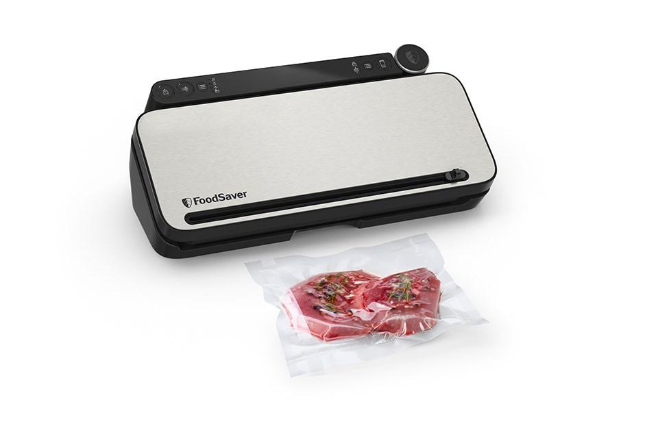 FoodSaver VS3190X Vacuum Sealer