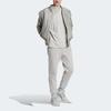 Adidas Adicolor Neuclassics Tee Grey Two Men Streetwear HS1484