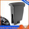 BYD F0 Custom Center Armrest Storage Box Accessories