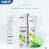 Leng Suan Ling Ice Lemon Cool Mint Toothpaste