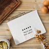 Funny Hands Towels, Would Poop Here Again Decorative Hand Towels, Funny Humorous Quote Decorative Hand Towels for Bathroom, FunnyHumor Bathroom
