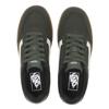 Vans Bravo Green Wht Gum V2740 s.Gum Green Wht Gum