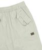 BBC EARTH Slant Mini Pocket Pants Light Olive
