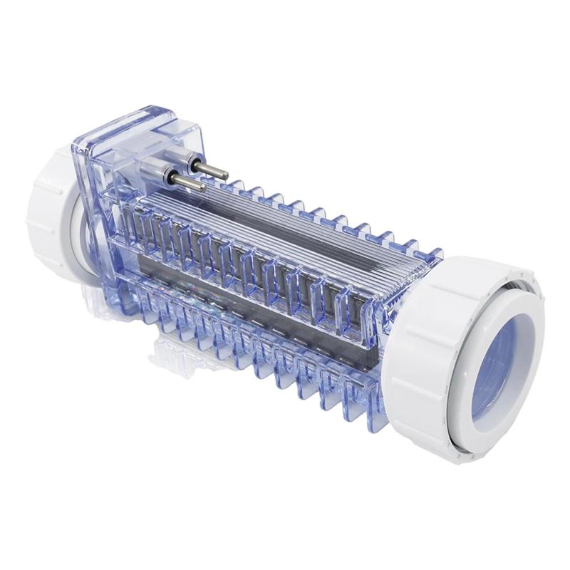 

A65T-For 28K-Gal Pools Diginano Compatible PPC1 Salt Chlorine Generator Cell RC-35/22 RC-5 SC-36 Autopilot Pool Pilot Digital Sy