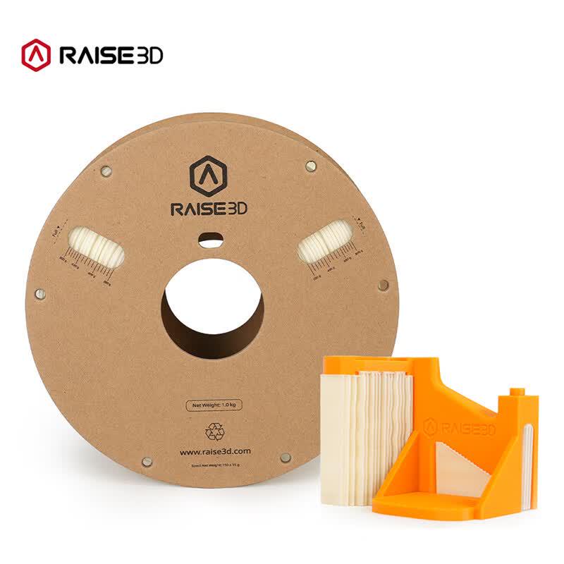 RAISE PET Support 3D Printer Filament
