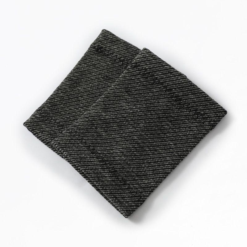 

Summer Pure Cotton Elbow Joint Protective Sleeve Elbow Arm Warm Cold-Proof Sheath Wrist Cuff Wrist Guard for Men and Women Dark gray [10cm long]] L