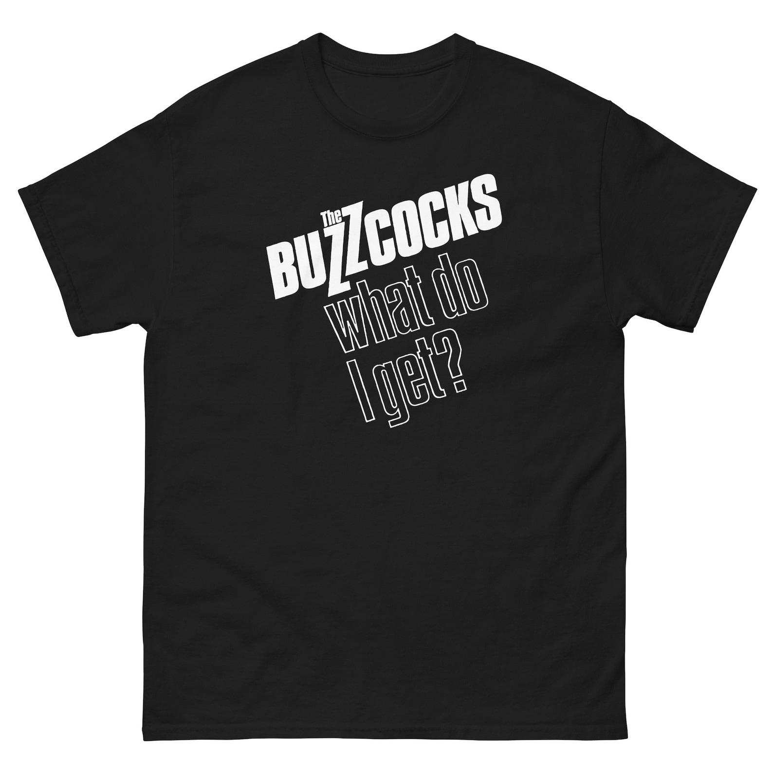 70s punk band Men s classic tee S