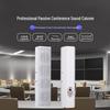 Runpu Professional 3-Unit Passive Column Speaker (CN version)