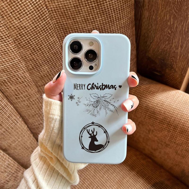 Christmas Sticker Wall Sticker Living Room Bedroom Home Decor Decals Art English Alphabet Stickers Positive Word Window Stickers