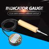 025.4mm 0.01mm Precise Remote Type Digital Indicator Gauge Tool +0.03mm Test
