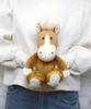 NICI Horse 2026 Plush Toy 25cm (Chinese Zodiac)
