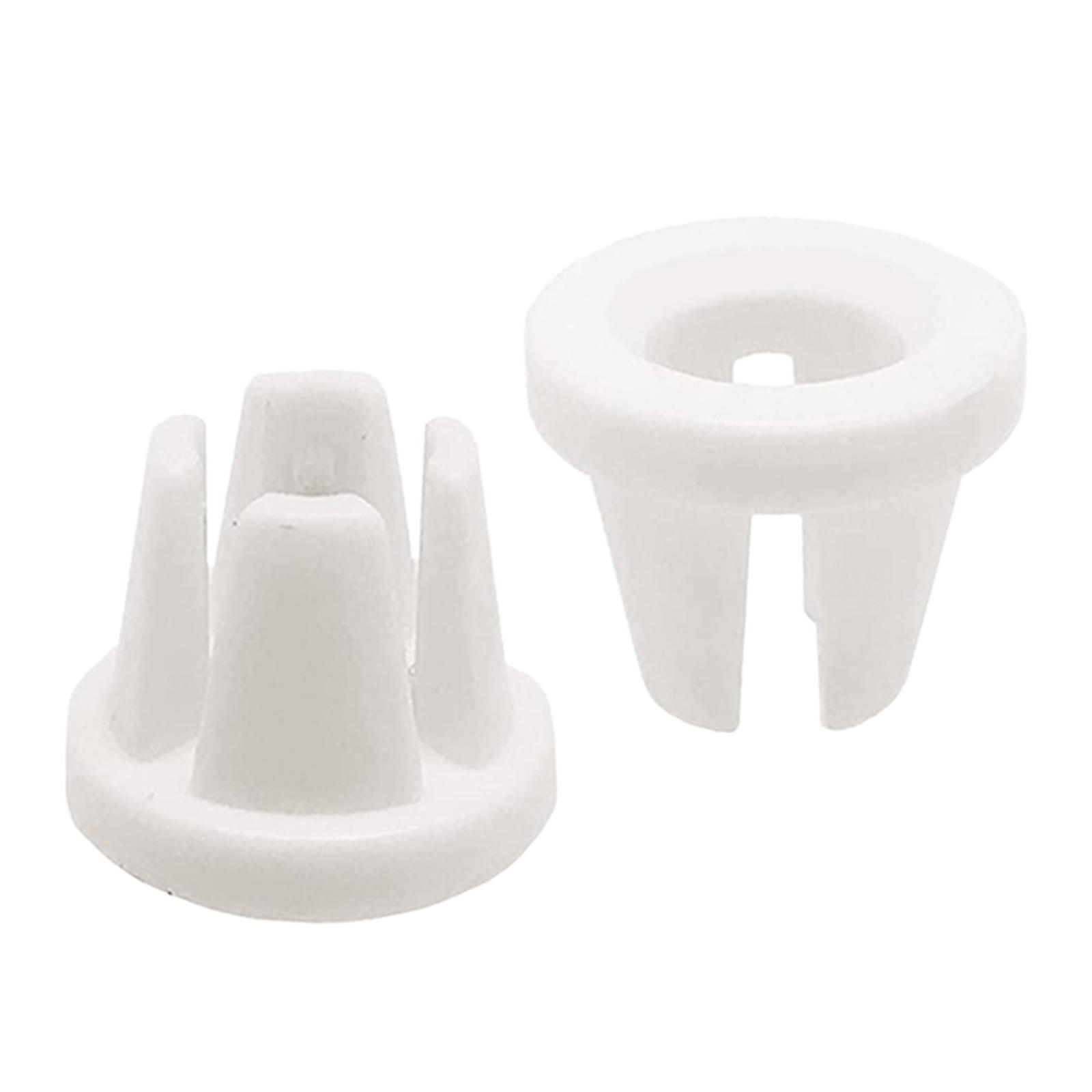 

Auxiliary Sewing Spool Cap Sewing Part Pieces for 2277, 2263, 2273 белый