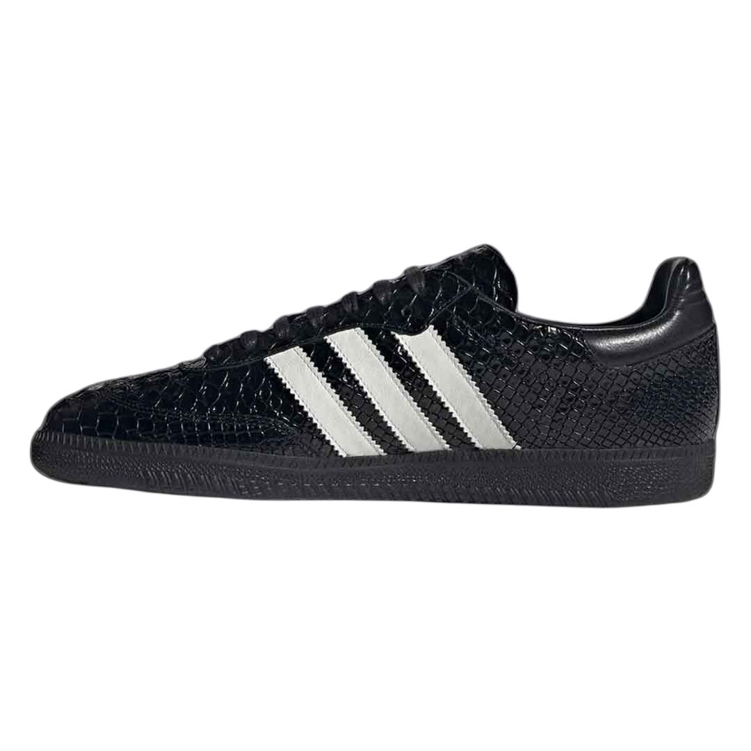 

Adidas Originals Samba Og Сделано в Италии Черный крокодил 36