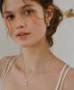 Reve Piece Of Luck Necklace_Glossy