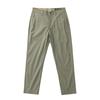 Mens Slim Straight Leg Pants Thin Business Casual American Style Daily Wear Trousers