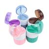 Kit primeiros socorros para casa – Caixas de medicamentos e dispensadores