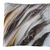 Black Marble Pattern Self-adhesive Wallpaper Oil Resistant Sticker Home Decoration Building Materials Background Wall Wallpaper