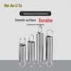 0.5mm Wire Diameter 304 Stainless Steel Extension Spring