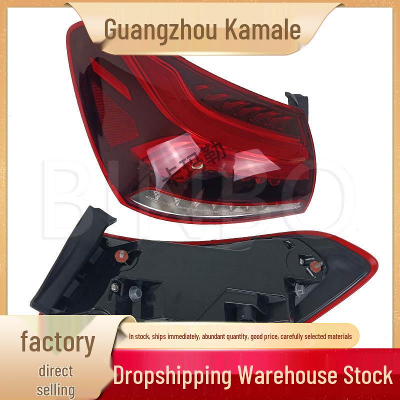 Compatible with Mercedes W177 New Outer Taillight Assembly Turn Signal 1779066900/1779067000