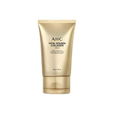 AHC Vital Golden Collagen Cream 50g*1Pc/2Pcs/4Pcs