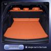 26 Shangjie H5 Trunk Mat for 2025 Model - Interior Modification Accessory